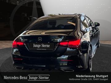صورة 6 لـ 2023 Mercedes-BENZ A 220