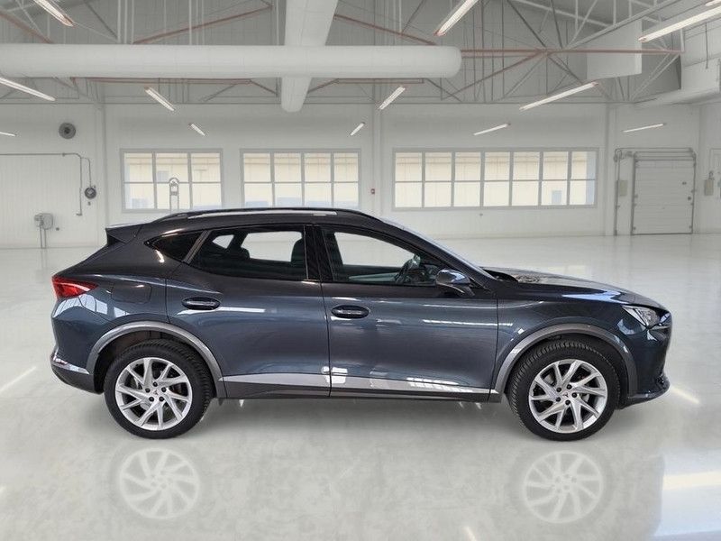 Cupra CUPRA FORMENTOR 2.0 TDI 4DRIVE DSG SUV imagem 3