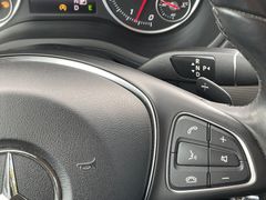 Fahrzeugabbildung Mercedes-Benz B180 Style *Navi*Sitzhzg*Allwetter*Totwinkl*LED*