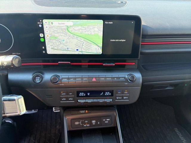 Hyundai Kona – Bild 6