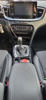 Kia XCeed 1.4 T-GDI Vision Vision - gebrauchte Kia XCeed aus dem Jahr 2019