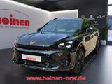 Cupra Formentor TSI 1.5 W VZ Black Edition ACC+LED+SHZ - Cupra Formentor VZ-Black-Edition mit Hybrid-Antrieb (Benzin/Elektro)
