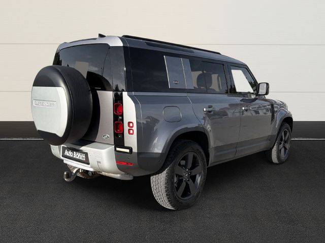 Land Rover Defender D250 SE 3.0L Standheizung+AHK+ZV+Garant