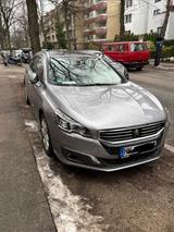 Peugeot 508 SW 1.6 Allure BlueHDi 120 EAT6 S & S Allure