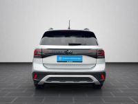 Volkswagen T-Cross - Vorschau Bild 7