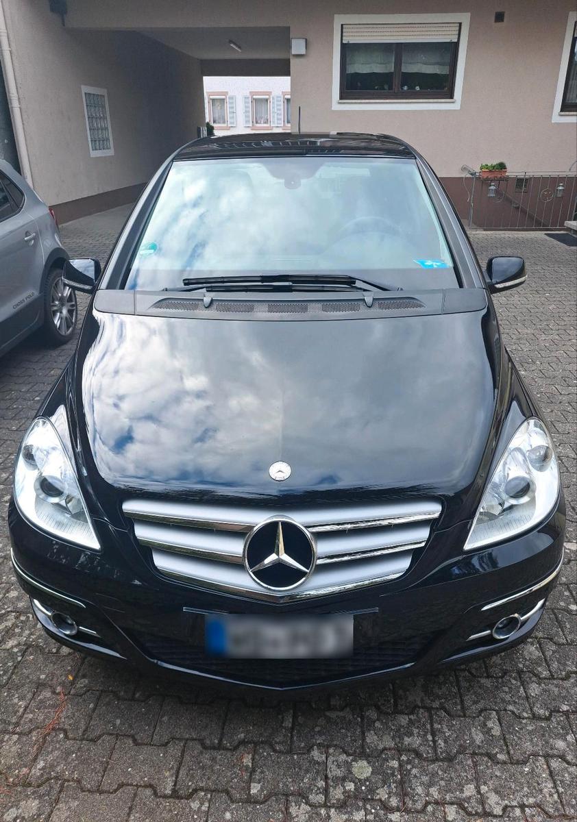Mercedes-Benz Andere