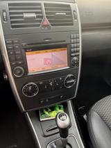 Mercedes-Benz A 200 CDI AVANTGARDE AVANTGARDE
