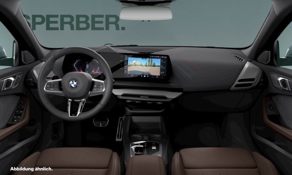 BMW 120 - Bild 3