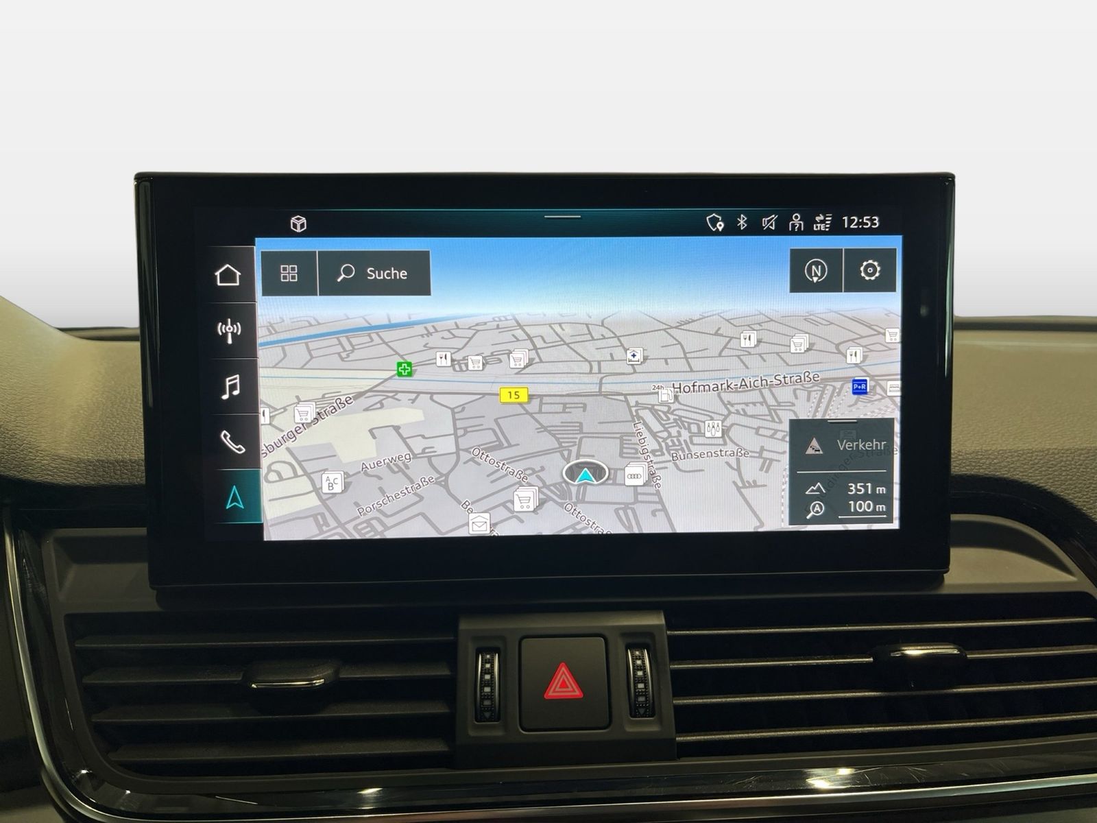 Audi Q5 - Bild 15