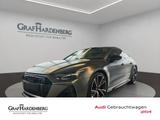 Audi RS7 Sportback 4.0 TFSI qu. Tiptronic B&O Pano - Audi RS7 aus 2023