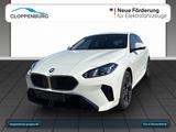 BMW 116 Steptronic SHZ+LED+Klimaaut.+Parkass.+Fernl.