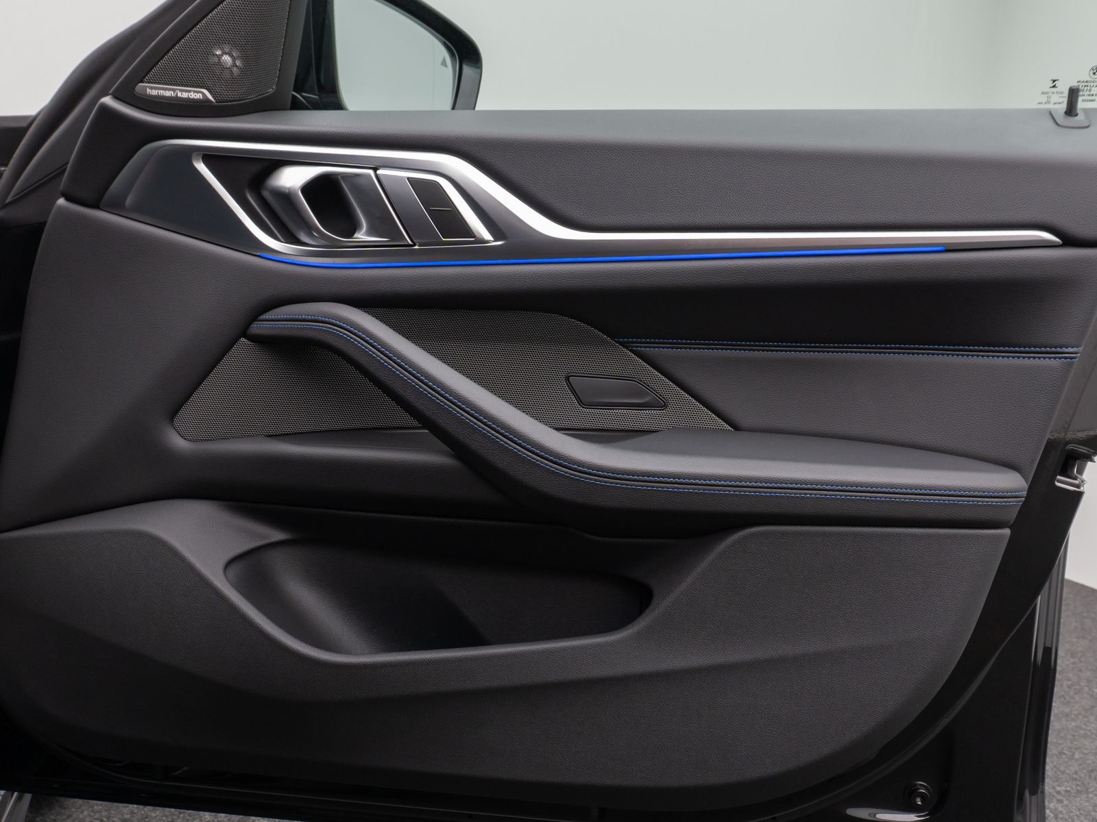 Fahrzeugabbildung BMW 430i GC xD M Sport Kamera Laser DAB H/K Komfort