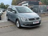 Volkswagen Cup BMT#Automatik#7Sitz#2.0L#Tüv.04.2028# - VW Sharan SUV