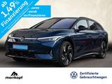 Volkswagen ID.7 Tourer GTX+AHK+21 MATARO+ZINS AB 1,49