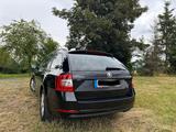 Skoda Octavia 1.5 TSI ACT DSG Tour Combi Tour - Skoda Octavia: Combi Tour