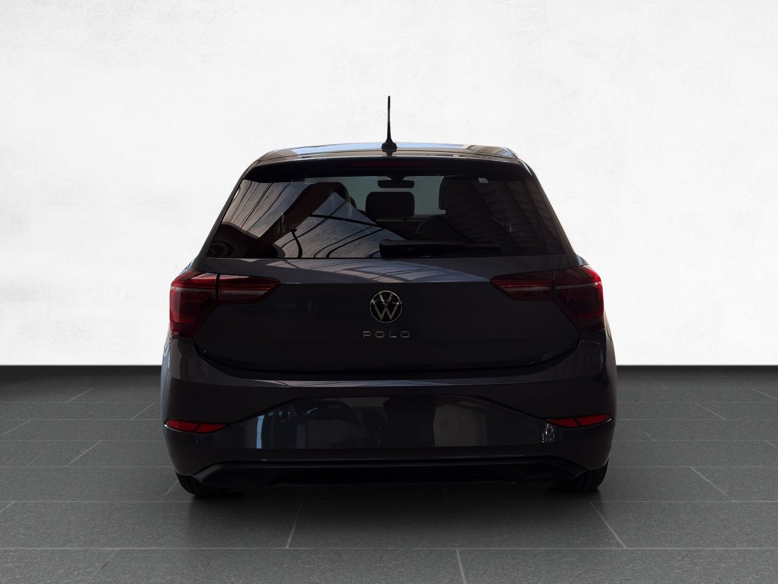 Volkswagen Polo Goal 1.0 TSI DSG Matrix Navi Rückfahrkam foto 5