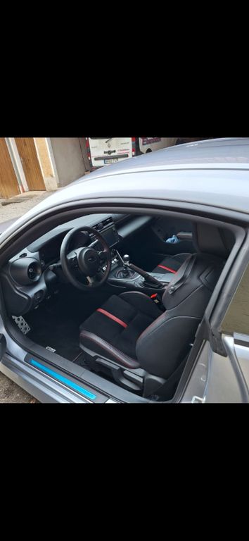 Angebot ansehen Subaru BRZ