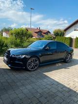 Audi S6 C7 - ABT | V8 Bi Turbo | Quattro - gebrauchte Audi S6 aus dem Jahr 2015