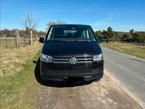 Volkswagen T6 Multivan  comfort  Automatik - Volkswagen T6 Multivan in Hamburg
