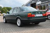 BMW 525i 24v E34 *KLIMA*EFH*TEMPOMAT*TOP*GARANTIE* - BMW 5er Reihe: E34