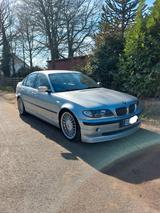 ALPINA B3 3,3 Limousine E46 Schalter Facelift 3.Hand - ALPINA aus 2002