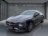 Mercedes-Benz CLE 300 e COUPÉ AMG+KAM+LED+LEDER+PANO-DACH+AHK - Mercedes CLE 300 mit Anhängerkupplung