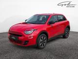 Fiat 600e (RED) - gebrauchte Fiat 600e aus dem Jahr 2024