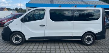 Opel Vivaro - 8