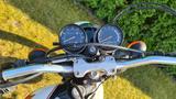 Yamaha XT 500 - Motor überarbeitet - YAMAHA XT500