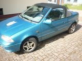 Suzuki Swift 1.3 GS Roadster/Cabrio