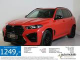 BMW X5 M Competition NP 180420.-€ Panorama ACC B&W - BMW: 180