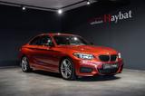 BMW M240i xDrive Aut. LCI LED-Navi-PDC *1. Hand* - BMW M240i aus 2019