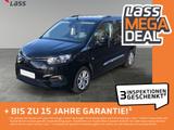Toyota Proace City Verso 1.2 L1 Team D +Allwetter+Apple - Toyota Proace City aus 2022