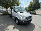 Mercedes-Benz Sprinter II Pritsche/DoKa 316 CDI*1Hand*03/27TÜV - Doka pritsche gebraucht