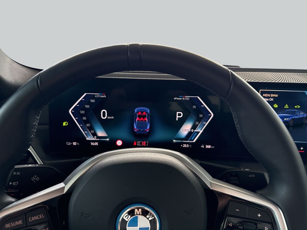 BMW i4 - Bild 18