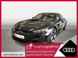 Audi e-tron GT quattro Luft Laser Pano 4xSHZ Massage - Audi e-tron GT: Sportwagen