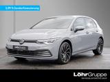 Volkswagen Golf VIII 1.5 eTSI DSG Life Navi/RFK/LED