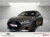 Audi A1 allstreet 30 TFSI S tronic MMI ACC Leder Sono - Audi A1: Kleinwagen