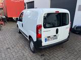 Peugeot Bipper  - Peugeot Bipper mit Diesel-Antrieb