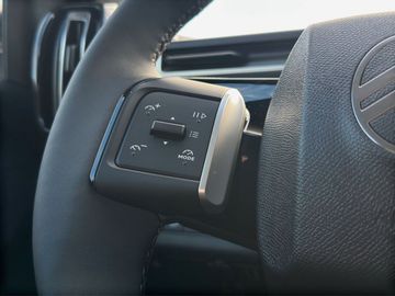 Citroën C3 AIRCROSS Hybrid 1.2 KAMERA NAVI CARPLAY