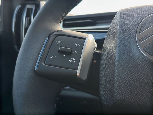 Citroën C3 AIRCROSS Hybrid 1.2 KAMERA NAVI CARPLAY