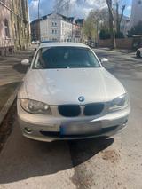 BMW bmw e87 2006 1.8d - BMW in Bochum: 2.8