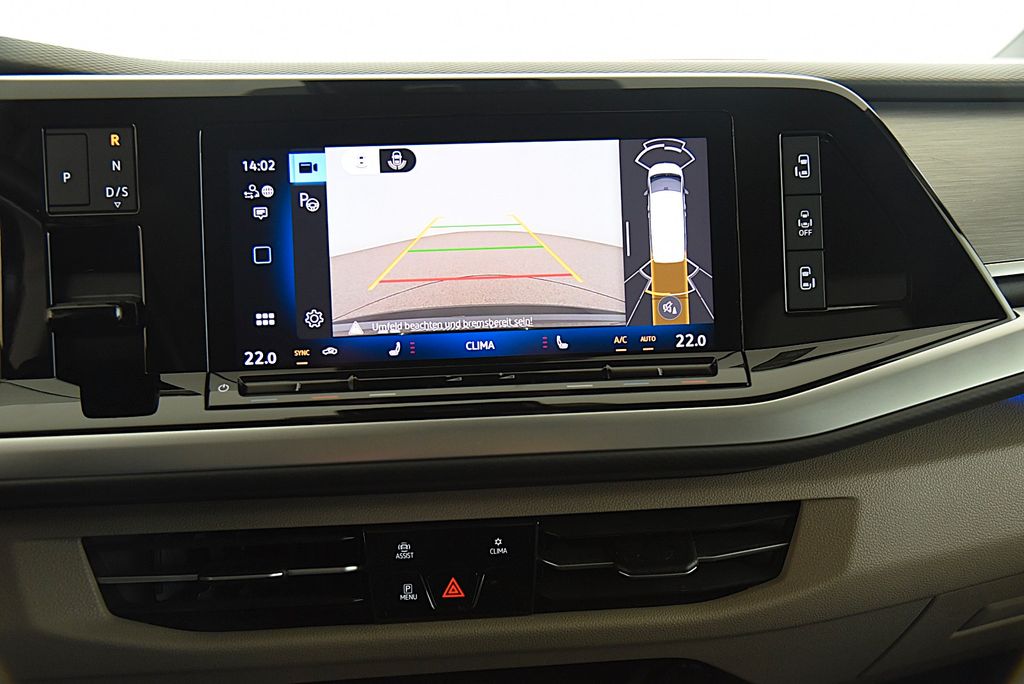 VW T7 Multivan