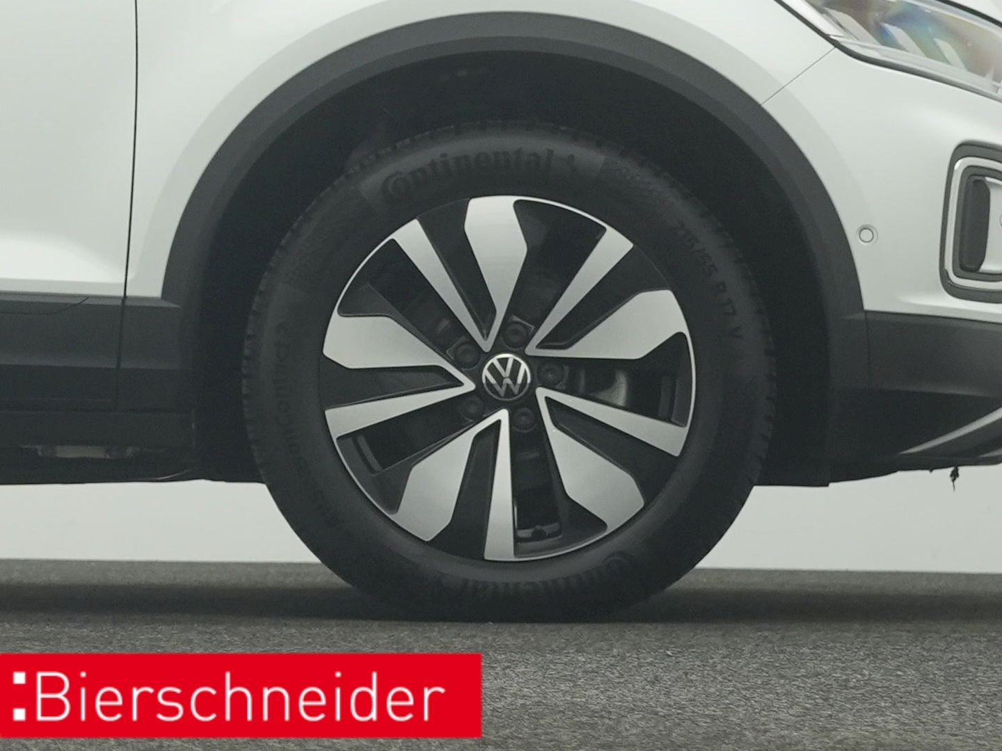 Volkswagen T-Roc - Bild 30