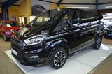 Ford Transit Custom Kombi 320 L1 Tourneo Sport - Ford Transit Gebrauchtwagen in Rostock