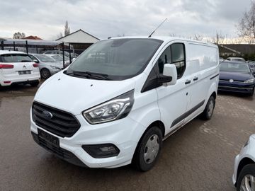 Ford Transit Custom - 1