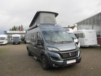 Frankia YUCON 60 B Aufstelldach*