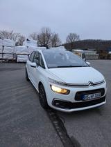 Citroën C4 Picasso PureTech 130 Stop&Start SELECTION...  - Citroën C4 Picasso START mit Benzin-Antrieb