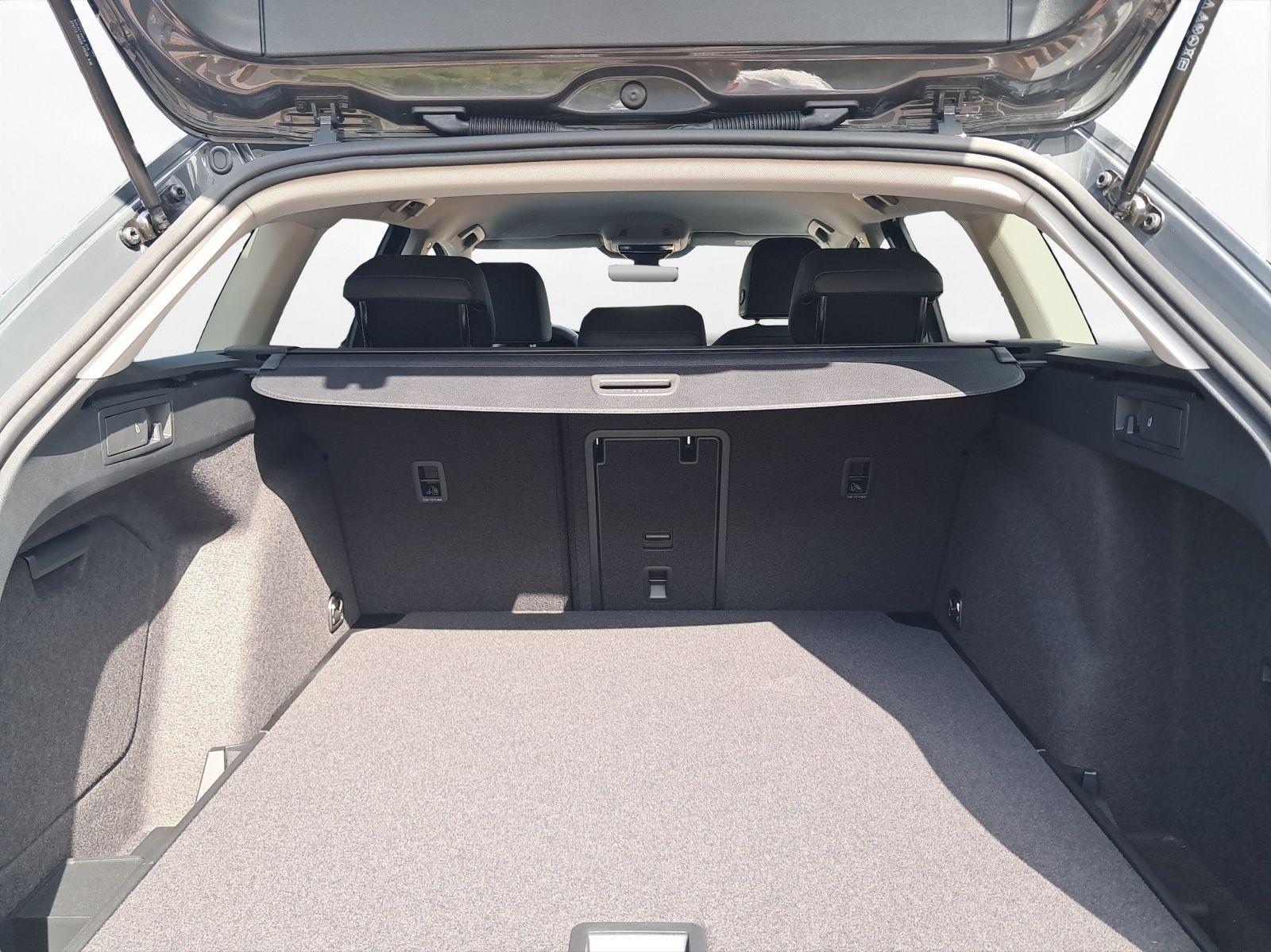Volkswagen Golf Variant Life "ENERGY" 1,5 TSI (150 PS), миниатюра 10