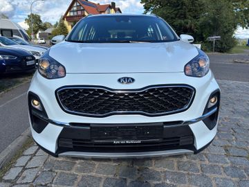 KIA Sportage - 2